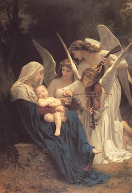 Angeles