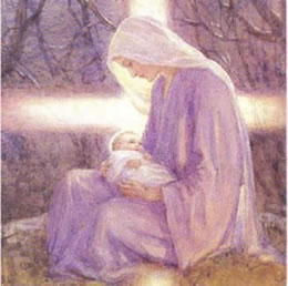 Aceite de la Virgen