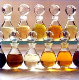 Aromaterapia