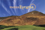 Monte Kurama