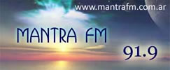 Radio Mantra