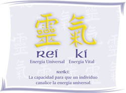 Reiki